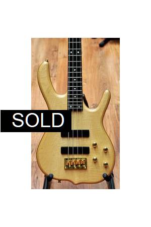 KSD Burner 4 KSD Burner 4